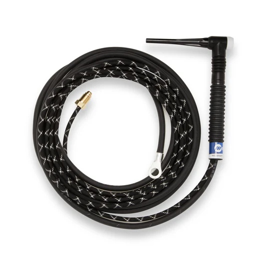 Picture of Brighton Best 150Vm-12-2 Tig Torch Package, 12.5' 2Pc